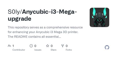S0ly/Anycubic.