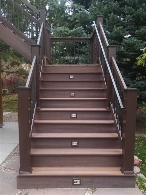 STAIR.