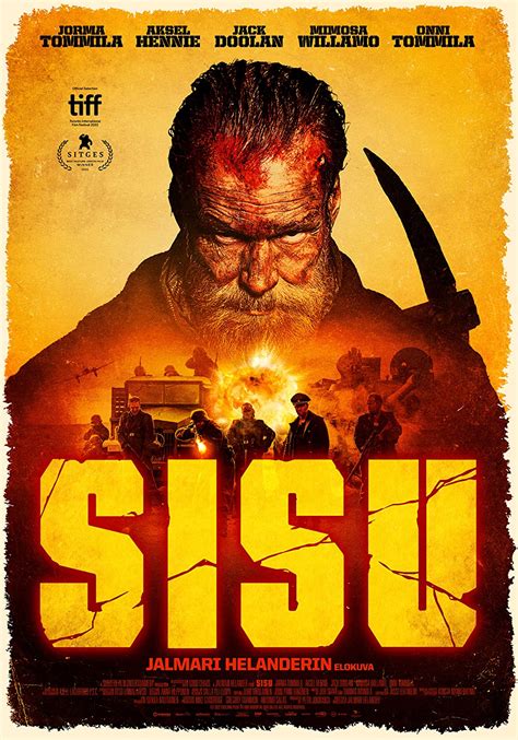 Sisu.
