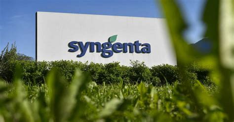 Syngenta.