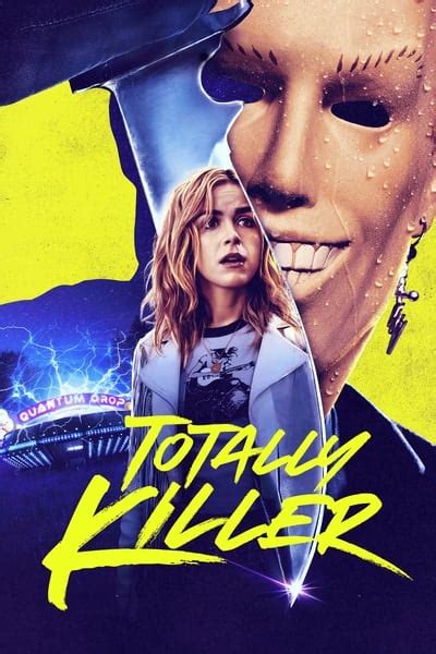 TGx:Totally.Killer.2023.720p.WEBRip.800MB.x264.