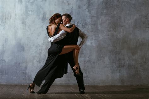 Tango.