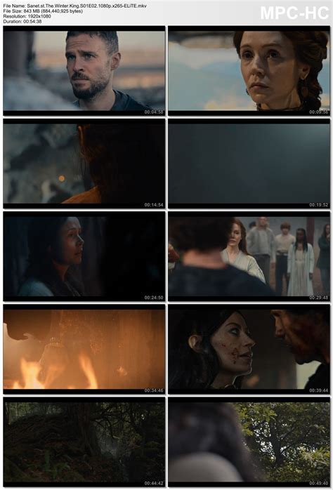 The.Winter.King.S01E02.1080p.x265.