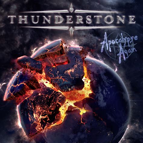 Thunderstone.
