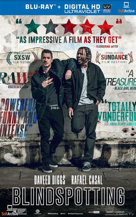 Torrent:Blindspotting.2018.BluRay.1080p.TrueHD.7.1.x264.