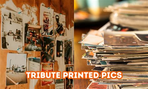 TributePrintedPics.