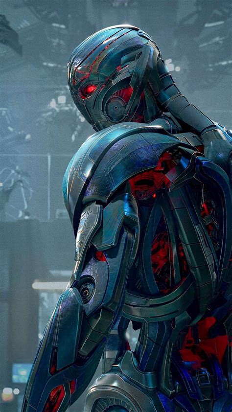 ULTRON.