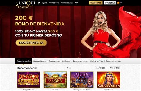 UniqueCasino.