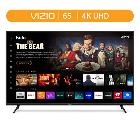 Vizio.