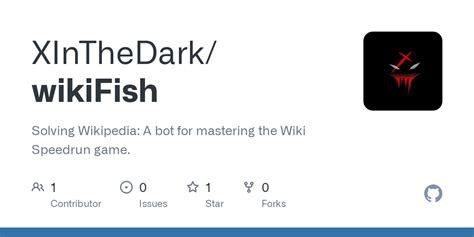 WikiFish.