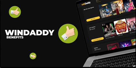 WinDaddy.