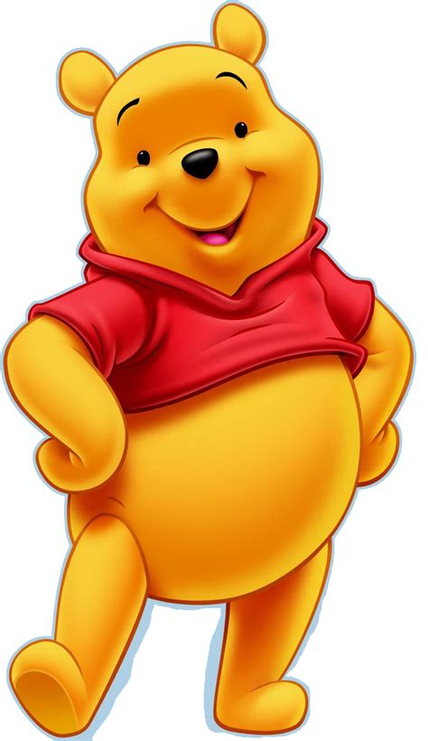 Winnie.