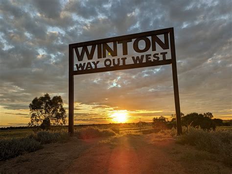 Winton.