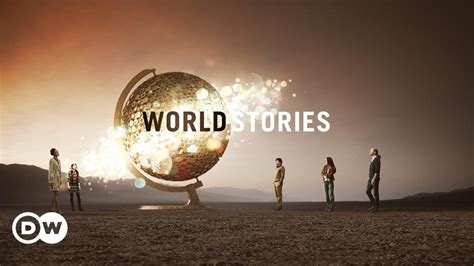 WorldStories.