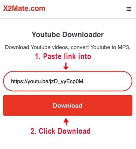X2Mate.