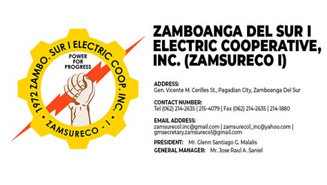 ZAMSURECO.