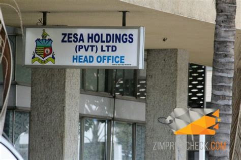 Zesa.