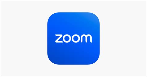 Zoom.
