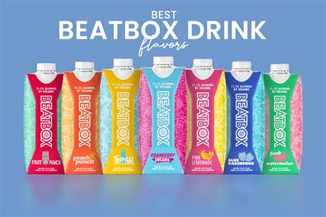 beatbox.