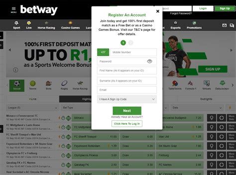 betway.de.