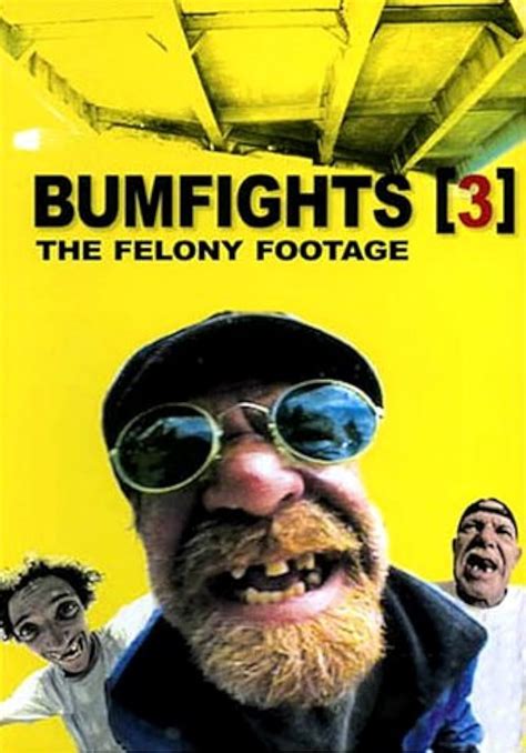 bumfights.