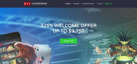 casinomax.
