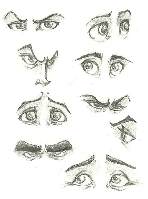 charactertures.