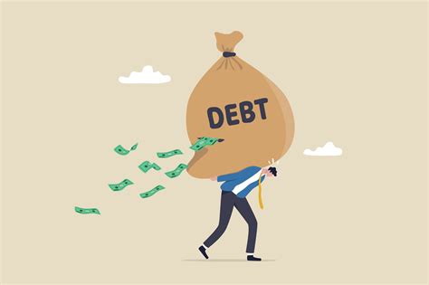 debt.