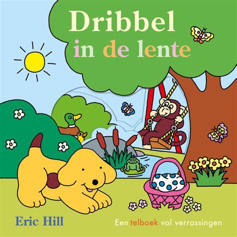 dribbel.