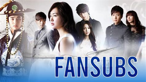 fansubs.