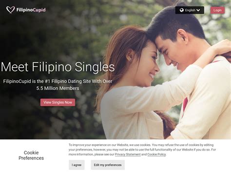 filipinocupid.com