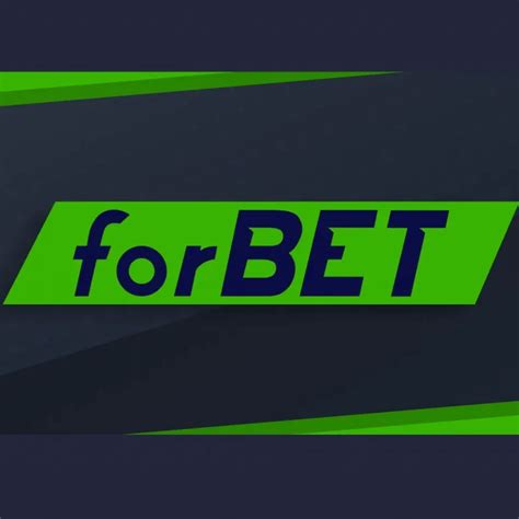 forBET.