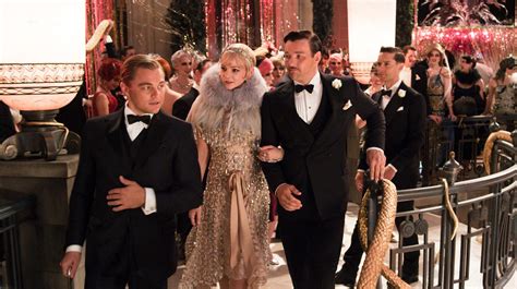 gatsby's.