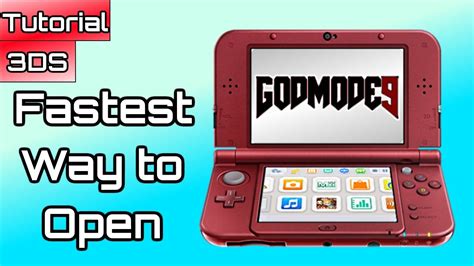 godmode9.