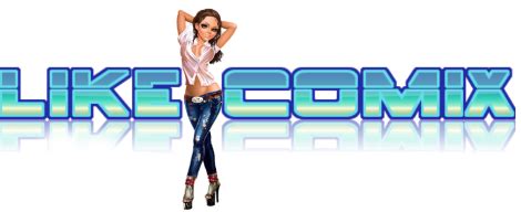 ilikecomix.net.