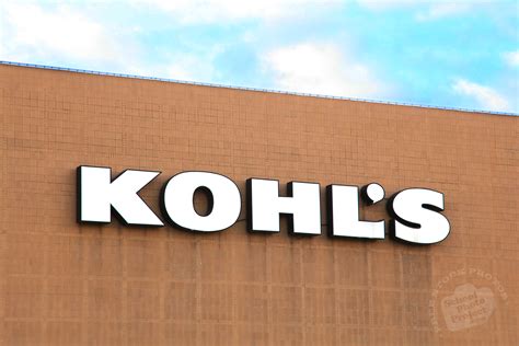 kohls.com.