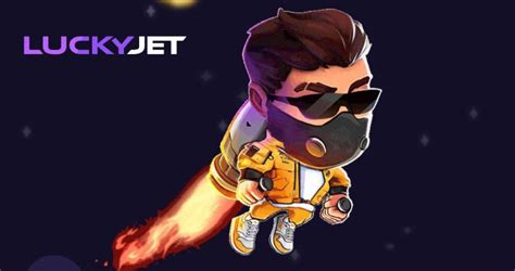 luckyjet.