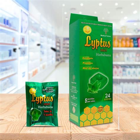 lyptus.