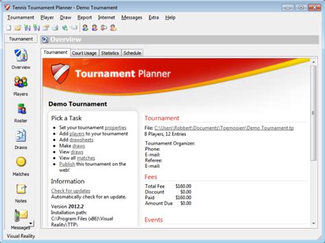 mobile.tournamentsoftware.com.