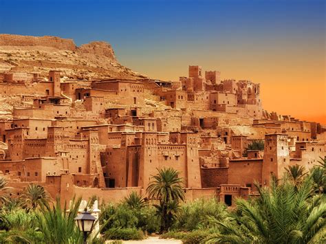 morocco.