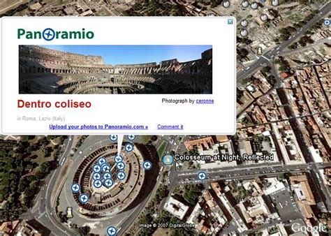 panoramio.