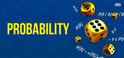 probability.