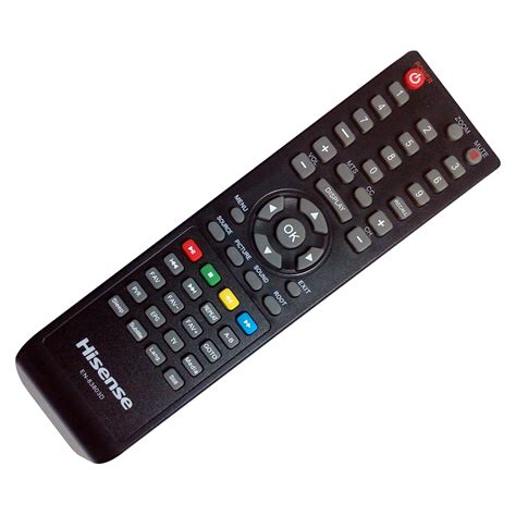 remote.