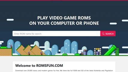 romfuns.