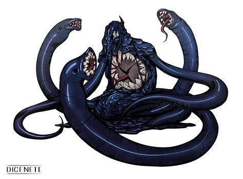tentacle.