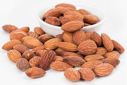え？「nuts」（ナッツ）にはこんな意味があるの？意外な.