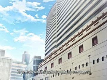 僕と美咲先生1.