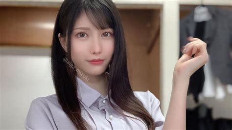 蓝芽みずき(蓝芽瑞季，Aiga.
